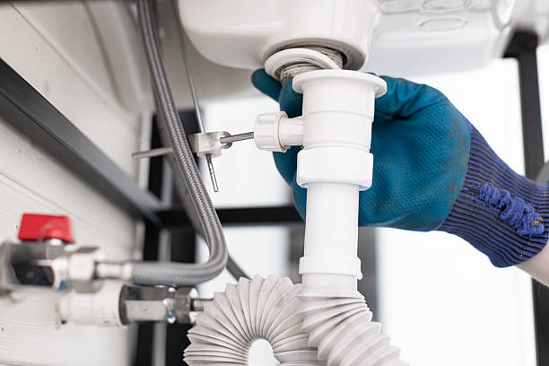 Reliable Drain Cleaning contractor in Morrisonville, WI by Masters Plumbing Service