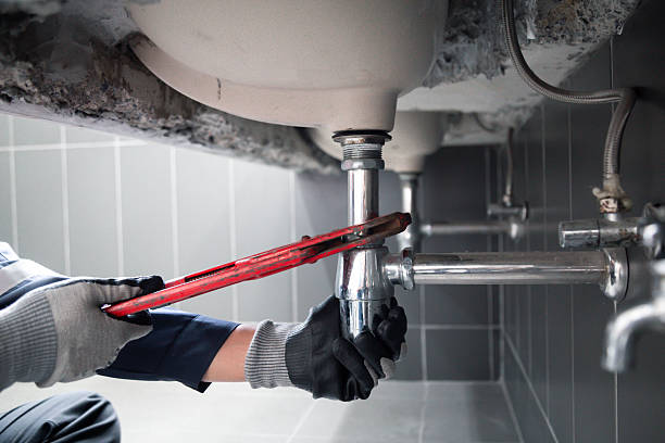 Trusted Drain Cleaning service in Morrisonville, WI - Masters Plumbing Service